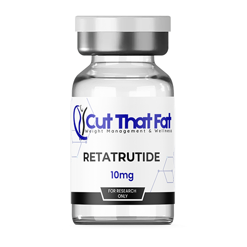 Retatrutide 10mg