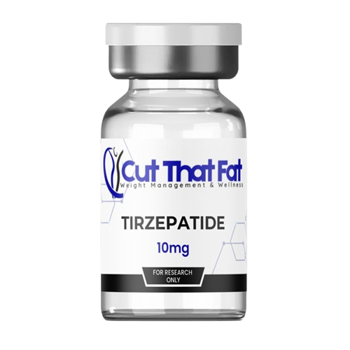 Tirzepatide 10mg