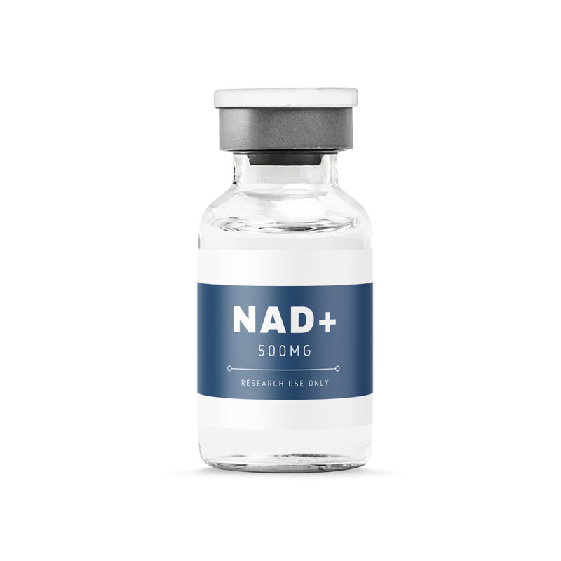 NAD+ - 500mg
