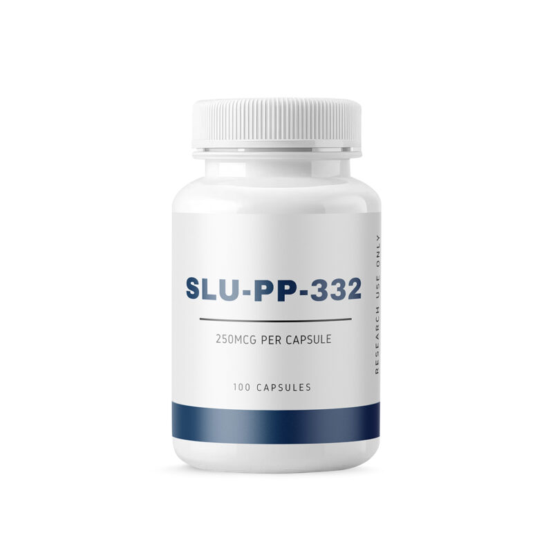 SLU-PP-332 - 250mcg (100 Tablets)