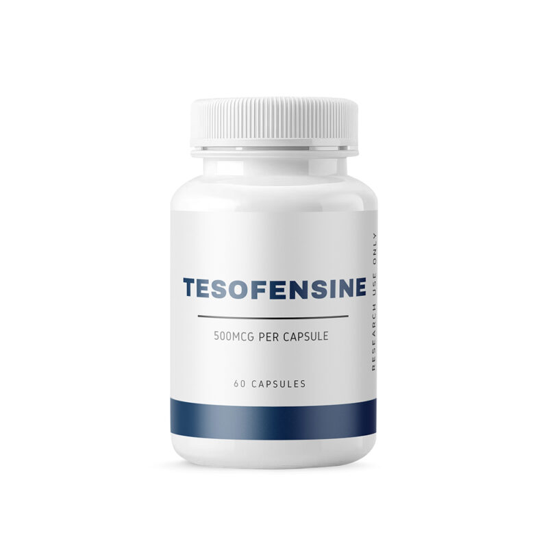 Tesofensine - 500mcg (60 Tablets)